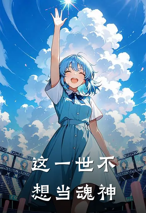 这一世不想当魂神（赵宇尘林欣雅）全文免费阅读无弹窗大结局_这一世不想当魂神最新章节列表