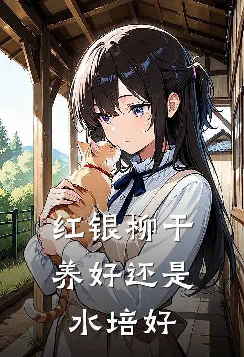 红银柳干养好还是水培好