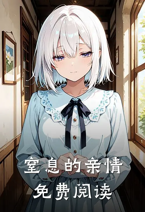 窒息的亲情免费阅读