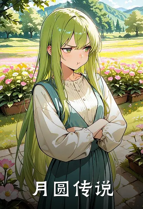 月圆传说