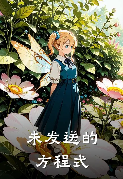 未发送的方程式