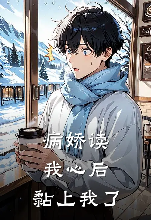 病娇读我心后，黏上我了