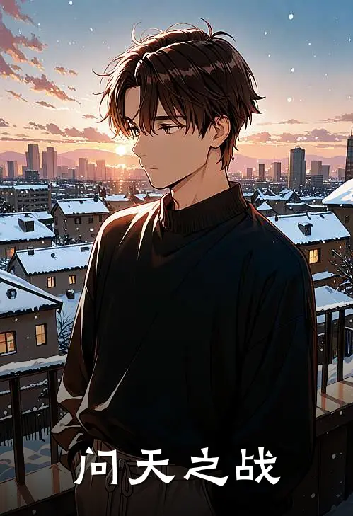 问天之战