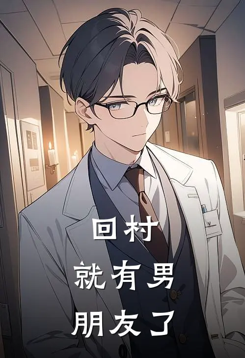 回村，就有男朋友了