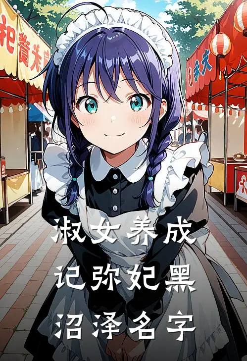 淑女养成记弥妃黑沼泽名字