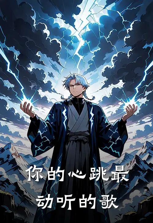 你的心跳最动听的歌