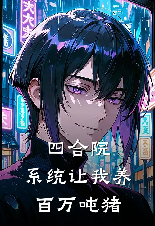 四合院：系统让我养百万吨猪