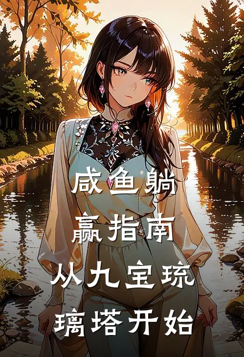 咸鱼躺赢指南：从九宝琉璃塔开始