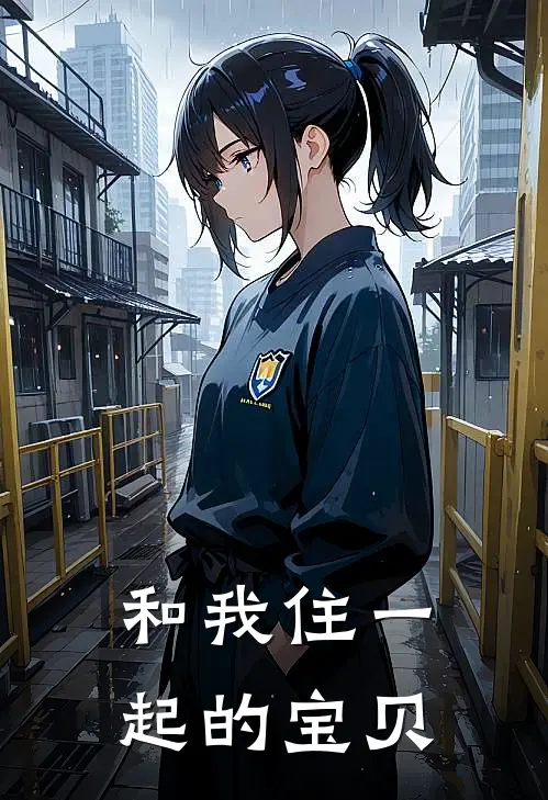 和我住一起的宝贝(秦轻月洪星儿)最新小说_免费阅读完整版小说和我住一起的宝贝(秦轻月洪星儿)