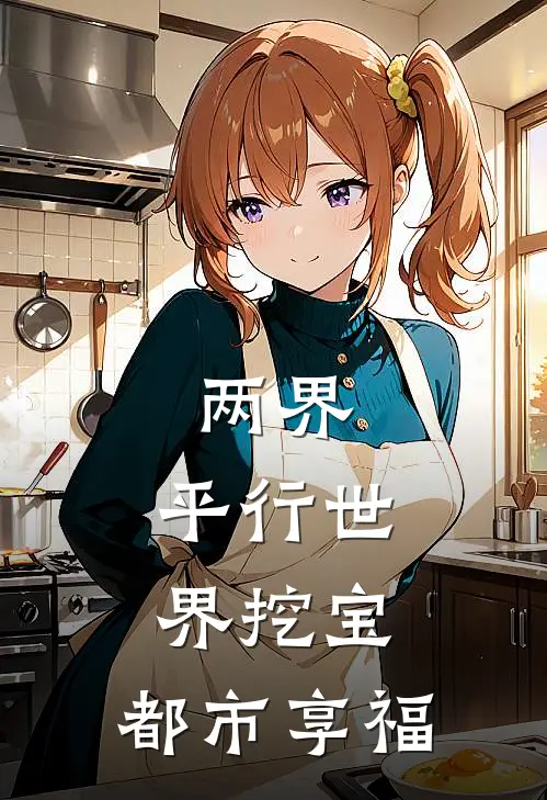 两界：平行世界挖宝，都市享福