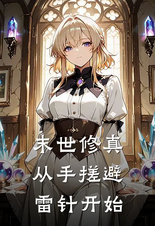 末世修真从手搓避雷针开始