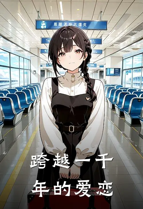 跨越一千年的爱恋