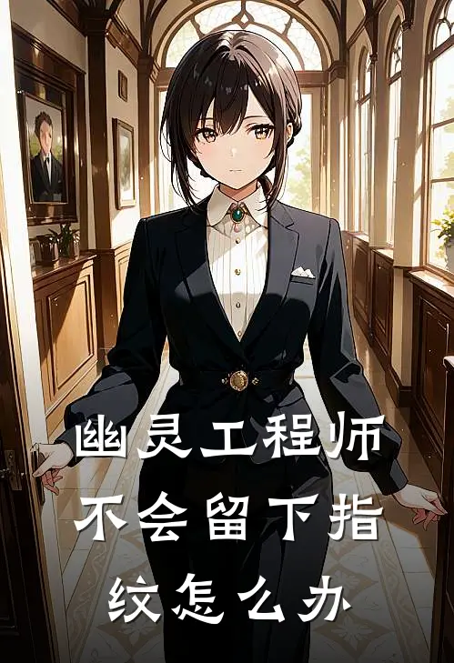 幽灵工程师不会留下指纹怎么办