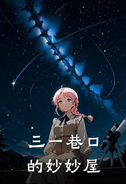 三一巷口的妙妙屋(依依钱三一)热门小说排行_完结版小说三一巷口的妙妙屋依依钱三一