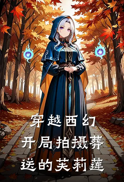 罗夏哈珀特(穿越西幻，开局拍摄葬送的芙莉莲)全本免费在线阅读_(穿越西幻，开局拍摄葬送的芙莉莲)完结版免费在线阅读