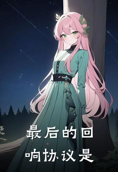 最后的回响协议是