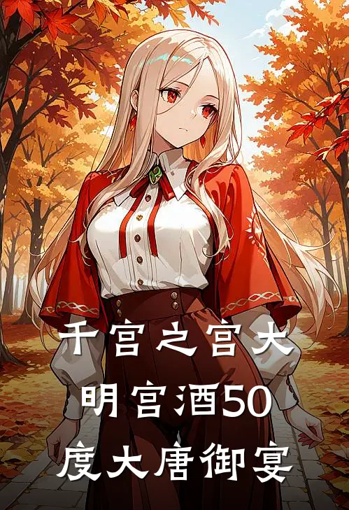 千宫之宫大明宫酒50度大唐御宴