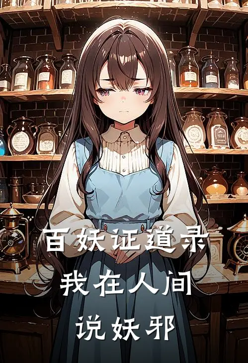 百妖证道录：我在人间说妖邪李锋翠云热门完结小说_最热门小说百妖证道录：我在人间说妖邪李锋翠云