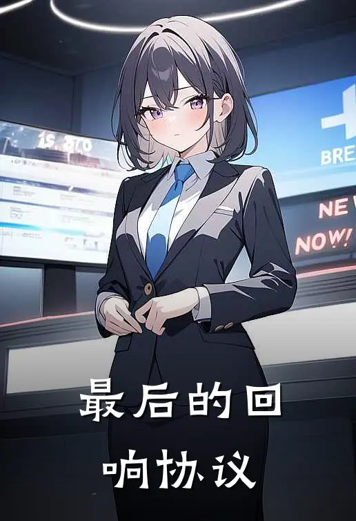 最后的回响协议秦月陆远泽免费阅读全文_热门小说大全最后的回响协议秦月陆远泽