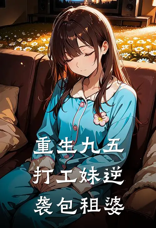 重生九五：打工妹逆袭包租婆