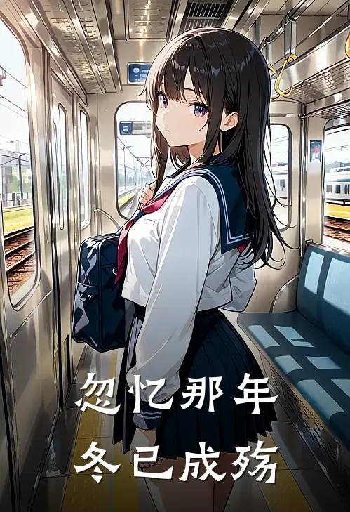 忽忆那年，冬已成殇