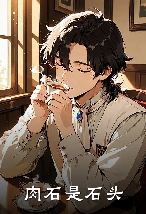 肉石是石头