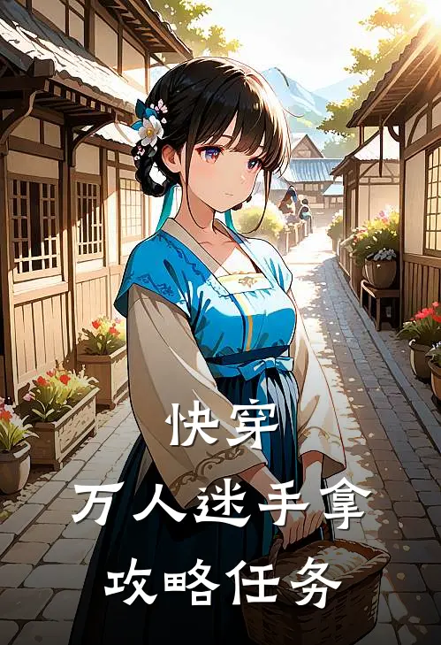 快穿：万人迷手拿攻略任务