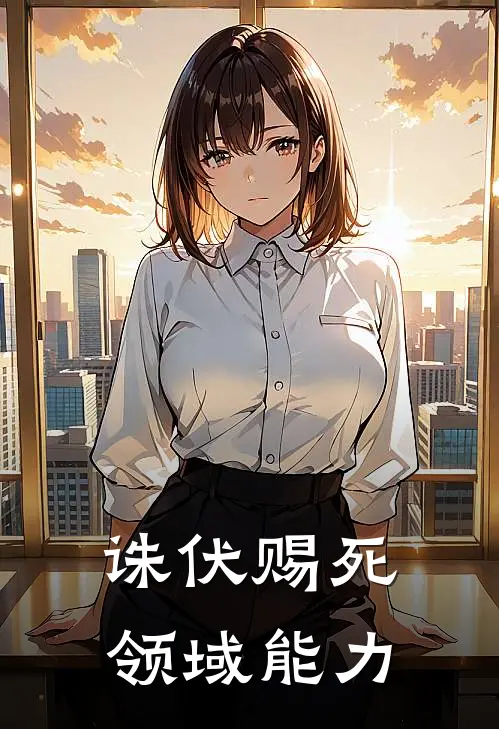 诛伏赐死领域能力