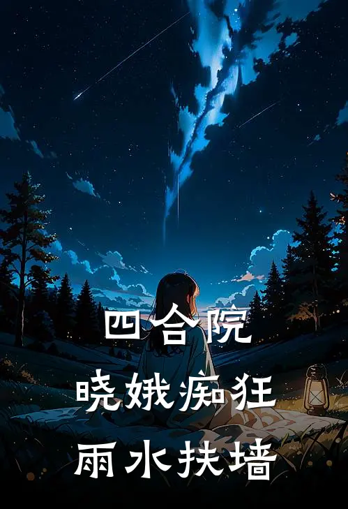 四合院：晓娥痴狂，雨水扶墙(娄晓娥刘云龙)热门完本小说_最新小说四合院：晓娥痴狂，雨水扶墙娄晓娥刘云龙