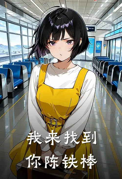 我来找到你陈铁棒