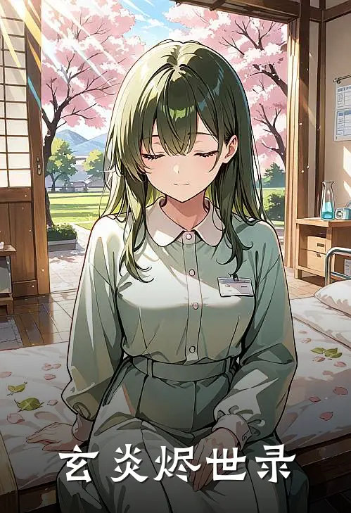 刘小选侯坤《玄炎烬世录》完结版阅读_(玄炎烬世录)全集阅读