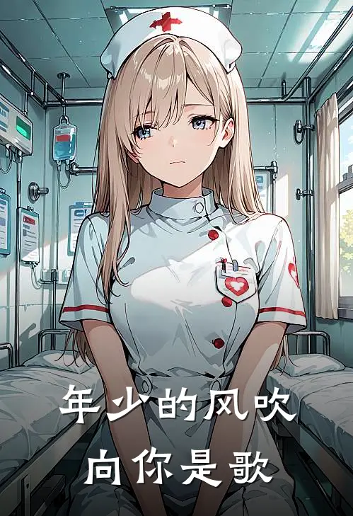 年少的风吹向你是歌