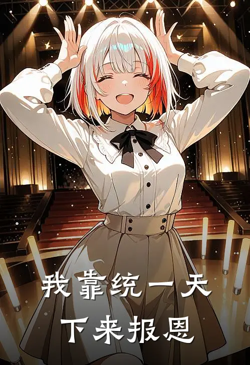 我靠统一天下来报恩赵清浔魏流莹最新好看小说_已完结小说我靠统一天下来报恩赵清浔魏流莹
