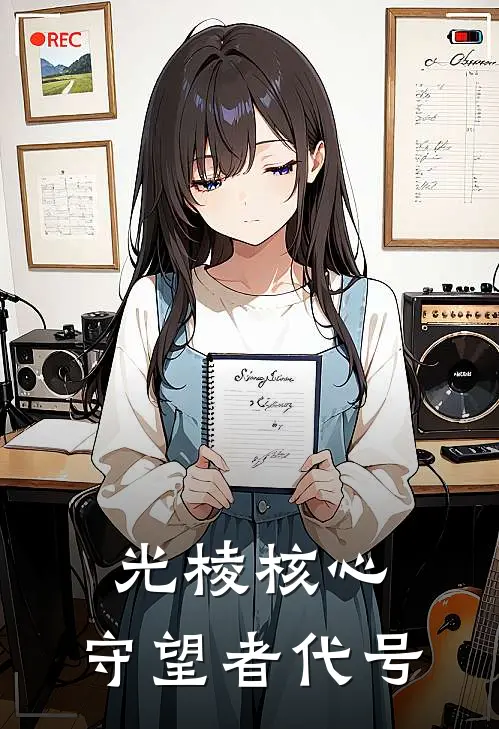 光棱核心：守望者代号