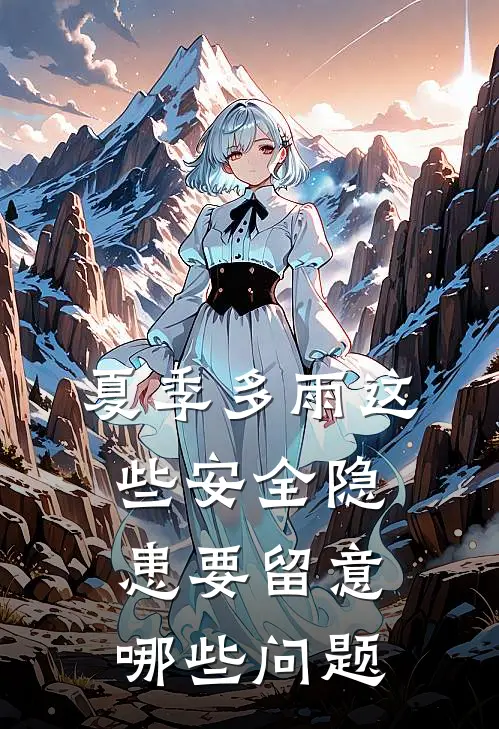 夏季多雨 这些安全隐患要留意哪些问题