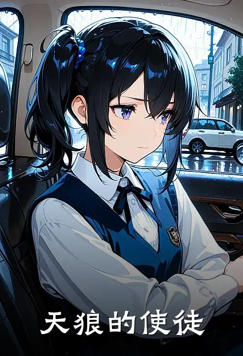 天狼的使徒西西弗斯格蕾最新完结小说推荐_最新更新小说天狼的使徒(西西弗斯格蕾)