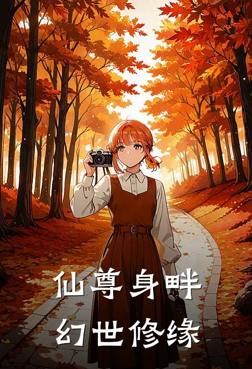 仙尊身畔，幻世修缘