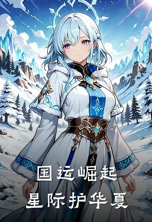 国运崛起：星际护华夏