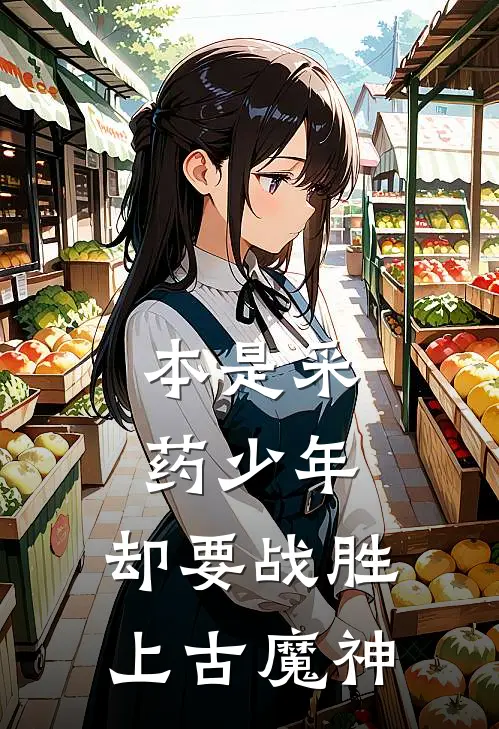 本是采药少年，却要战胜上古魔神
