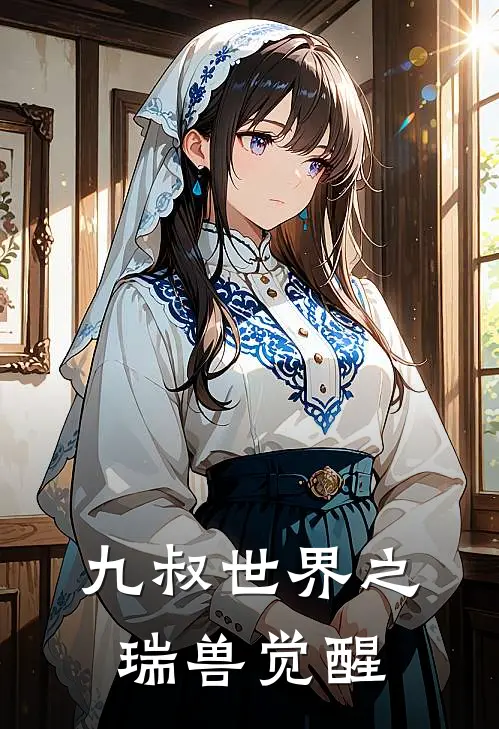 九叔世界之瑞兽觉醒