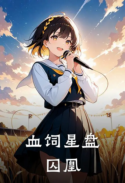 血饲星盘：囚凰