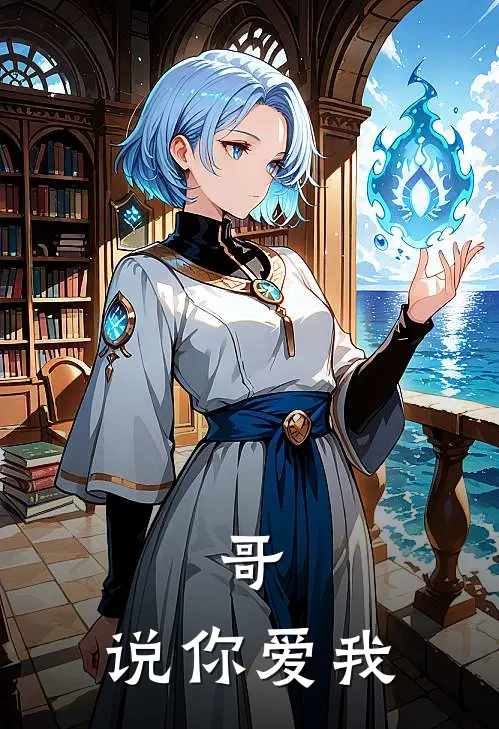 哥，说你爱我(宿云池文迦)好看的完结小说_热门小说推荐哥，说你爱我宿云池文迦