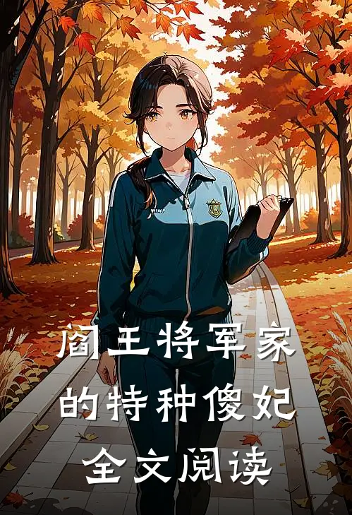 阎王将军家的特种傻妃全文阅读