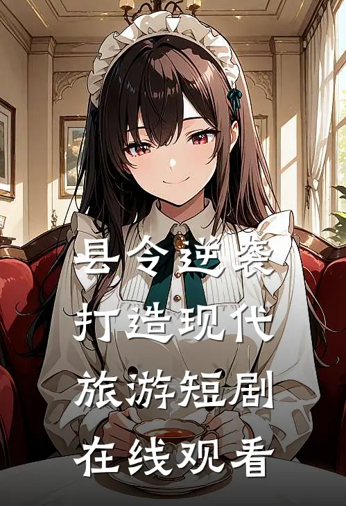 县令逆袭打造现代旅游短剧在线观看