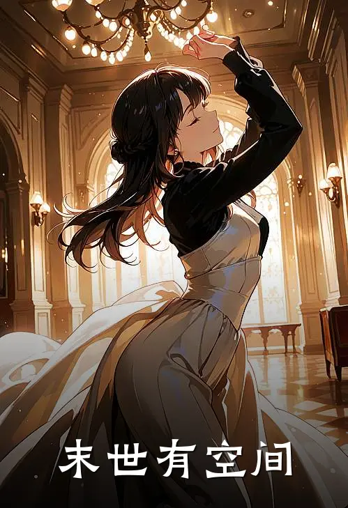 末世有空间