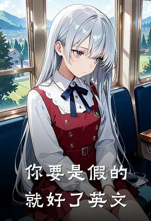 你要是假的就好了英文