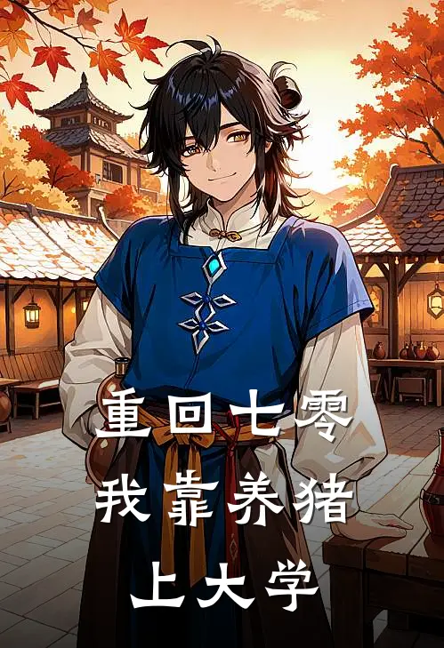 重回七零，我靠养猪上大学温以蹊温玉珍热门小说阅读_免费完结小说重回七零，我靠养猪上大学温以蹊温玉珍