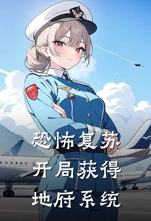 恐怖复苏：开局获得地府系统