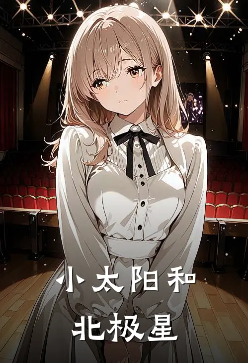 小太阳和北极星