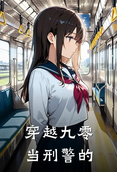 穿越九零当刑警的
